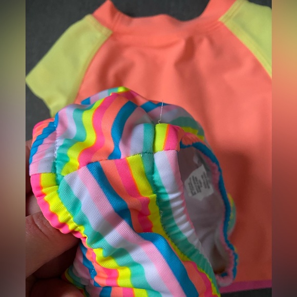 Sea me swim baby swimsuit 0-3M - Picture 9 of 9